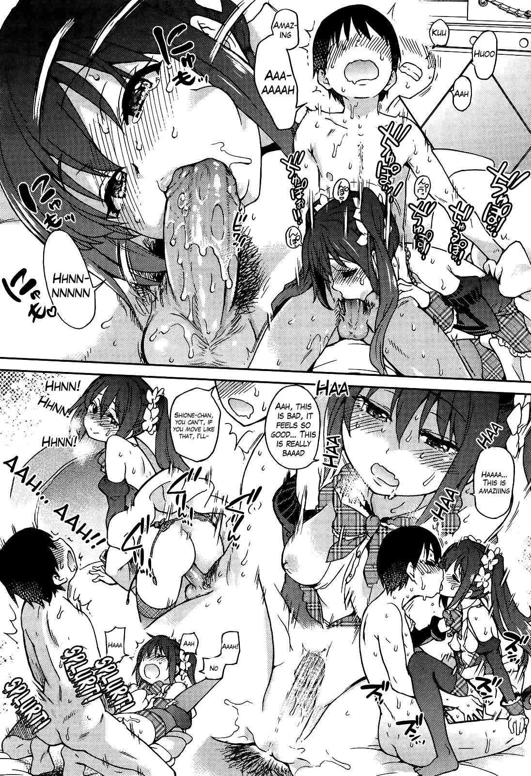 You're My Idol! Chapter 1000 Page 34